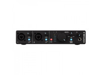 Arturia MiniFuse 2 Black Arturia MiniFuse 2 Black